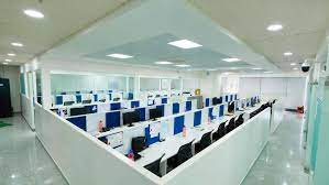 Private Offices in Airoli BI1478 BI1478